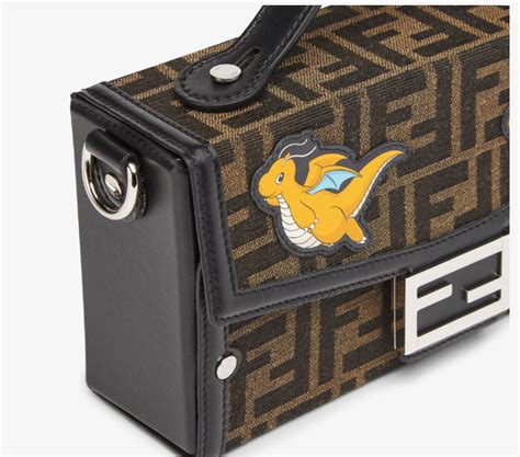 fendi dragonite bag.